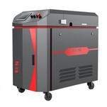 2000W El Tipi Lazer Kaynak Makinesi