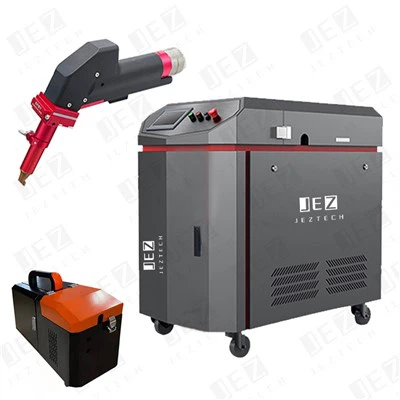 1500W Lazer Kaynak Makinesi