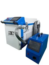 3000W Lazer Kaynak Makinesi